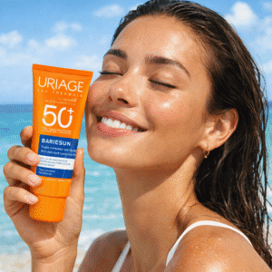 Uriage Bariesun Anti Dark Spot Fluid protiv tamnih mrlja SPF50+ 40 ml monis apoteka