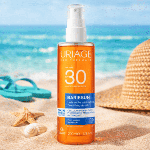 Uriage Bariesun Dry Oil suho ulje sprej SPF30 200 ml monis