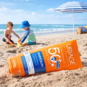 Uriage Bariesun Kids mlijeko za djecu SPF50+ 100 ml apoteka monis