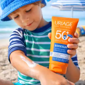 Uriage Bariesun Kids mlijeko za djecu SPF50+ 100 ml monis monis
