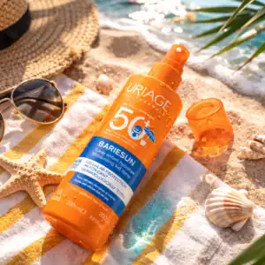 Uriage Bariesun Kids sprej za djecu