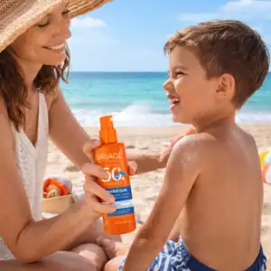 Uriage Bariesun Kids sprej za djecu SPF50+ 200 ml monis
