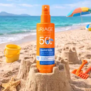 Uriage Bariesun Kids sprej za djecu SPF50+