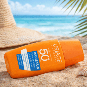Uriage Bariesun Ultra Light fluid SPF50+ 30 ml apoteka monis