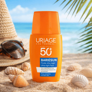 Uriage Bariesun Ultra Light fluid SPF50+