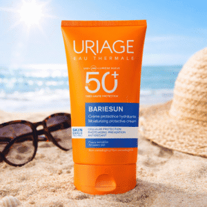 Uriage Bariesun hidratantna krema SPF50+ 50 ml apoteka monis