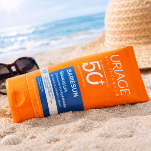 Uriage Bariesun hidratantna krema SPF50+ 50 ml monis