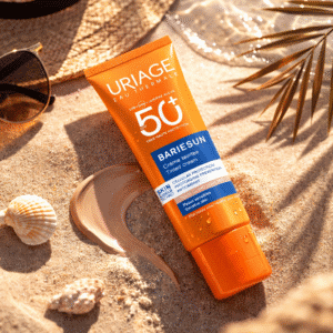 Uriage Bariesun tonirana krema FAIR SPF50+ 50 ml monis