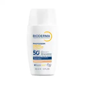 Bioderma Photoderm XDefense Ultra Fluid tonirana krema 02 SPF50+