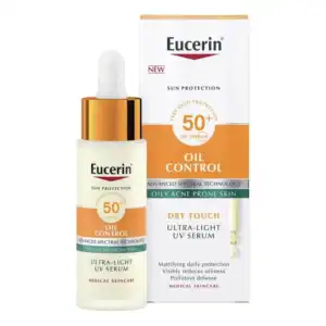 Eucerin Sun Oil Control UV Serum