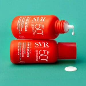 SVR Sun Secure AQUA FLUID SPF50+ 50 ml monis