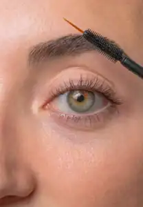 Transparent Lab EYELASH GROWTH SERUM za rast trepavica 8 ml apoteka monis