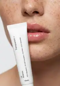 Transparent Lab Lip Renewal maska za usne