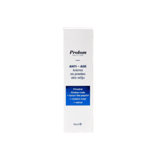 Prolom Anti - Age krema oko očiju 15 ml monis