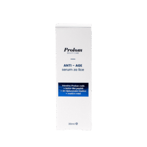 Prolom Beauty Care Anti - Age serum za lice 30 ml monis