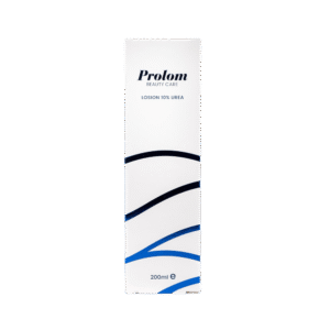 Prolom Beauty Care losion 10% Urea 200 ml monis
