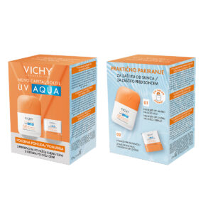 VICHY PROMO PAKIRANJE CS Promo UV-Aqua Fluid+ STICK