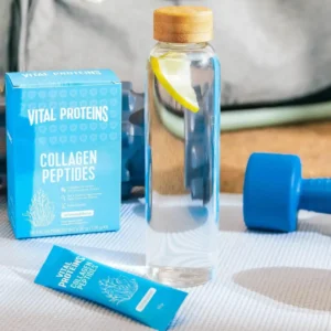 Vital Proteins Collagen Peptides 10 sachets