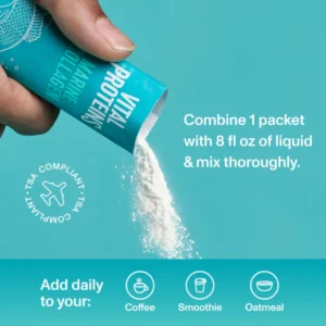 Vital Proteins Marine Collagen monis