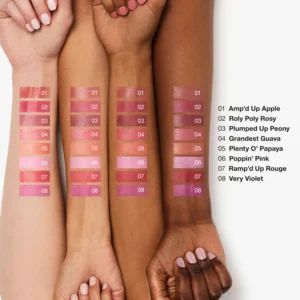 Clinique Chubby Stick Cheek Colour Balm rumenilo