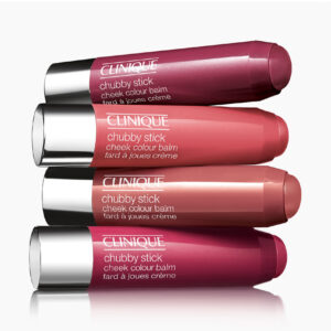 Clinique Chubby Stick Cheek Colour Balm