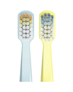 Curaprox Četkica Kids 32 teeth Edition 2026 ultra soft 4-12 god. 2 kom. monis