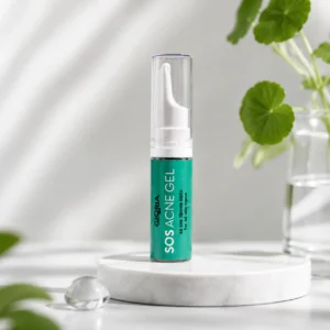 Gloria SOS Acne gel 6 ml monis