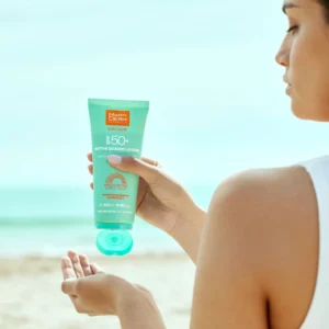 MartiDerm Active D losion za tijelo SPF50+ 200 ml monis