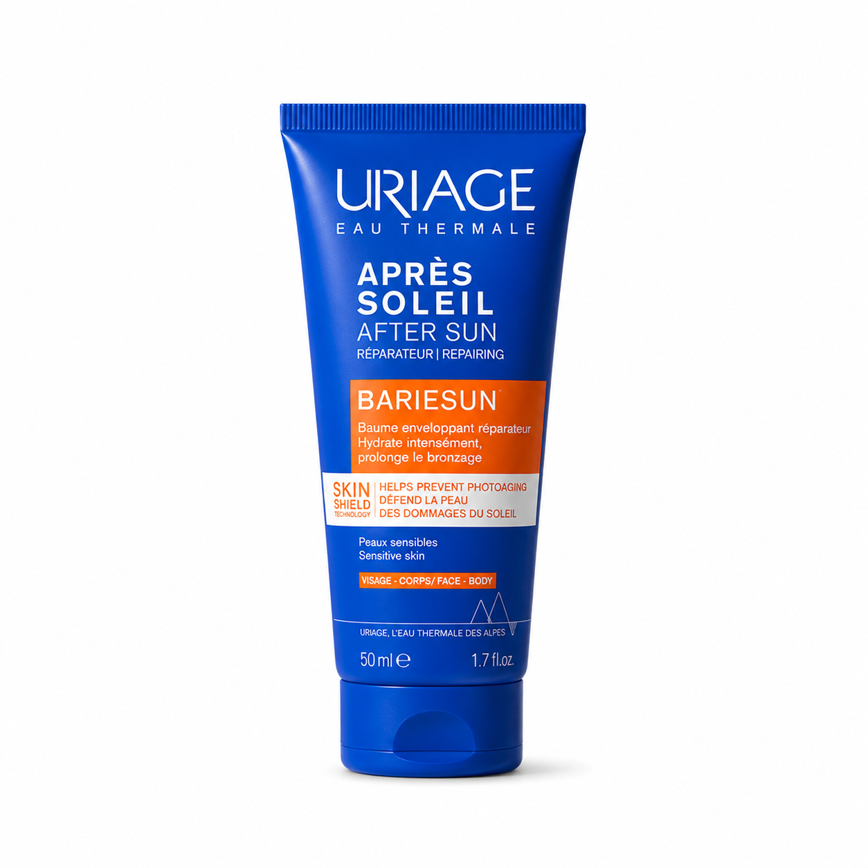 POKLON – Uriage Bariesun After Sun 50ml