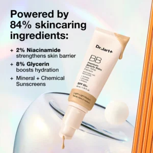 Dr. Jart+ BB Korean Premium