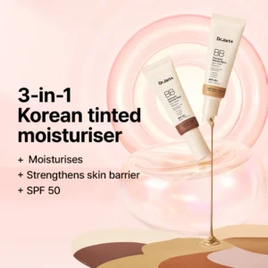 Dr. Jart+ BB Korean Premium Beauty Balm