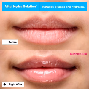 Dr.Jart+ Vital Hydra Solution™ Hydrating Lip Mask apoteka monis