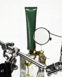 Éridan Elixir of Youth Mask