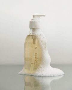 Eridan Face Wash 250