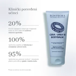Skintegra CERA - UREA 10