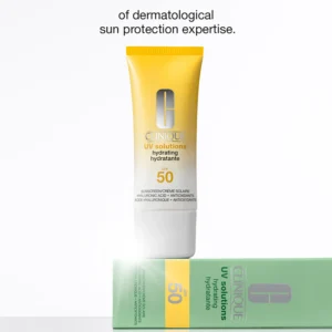Clinique Sun UV Solution