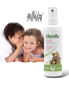 Natura House Liberella Eco sprej protiv ušiju 100 ml