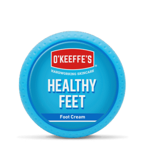 O'Keeffe's Healthy Feet Foot Cream krema za stopala 91 g apoteka monis