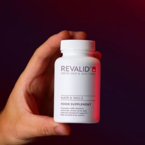 Revalid HAIR COMPLEX kapsule a30 monios