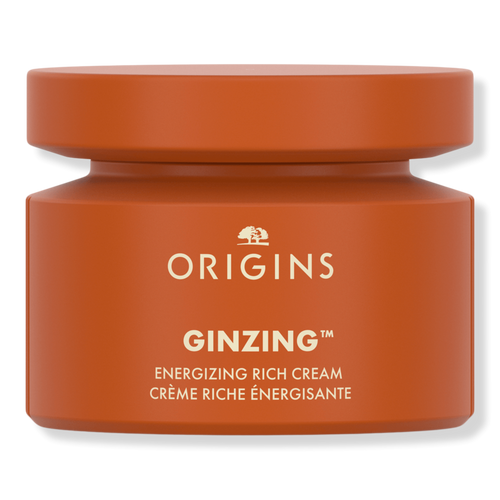 POKLON - Origins Ginzing Energizing bogata krema 50 ml