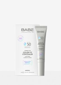Concealer 2