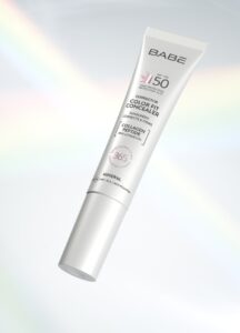 Concealer 3