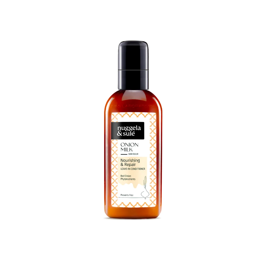 Nuggela & Sule Onion Milk Hair Balm 100 ml
