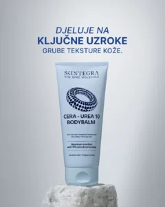 Skintegra CERA - UREA 10 200 ml 1