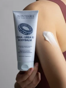 Skintegra CERA - UREA 10 200 ml 3